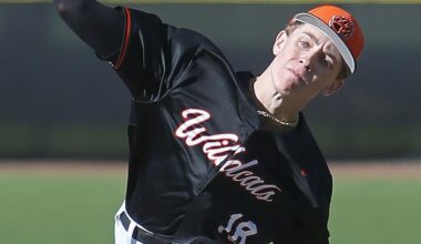 Verona baseball team returns strong for new season | Sports