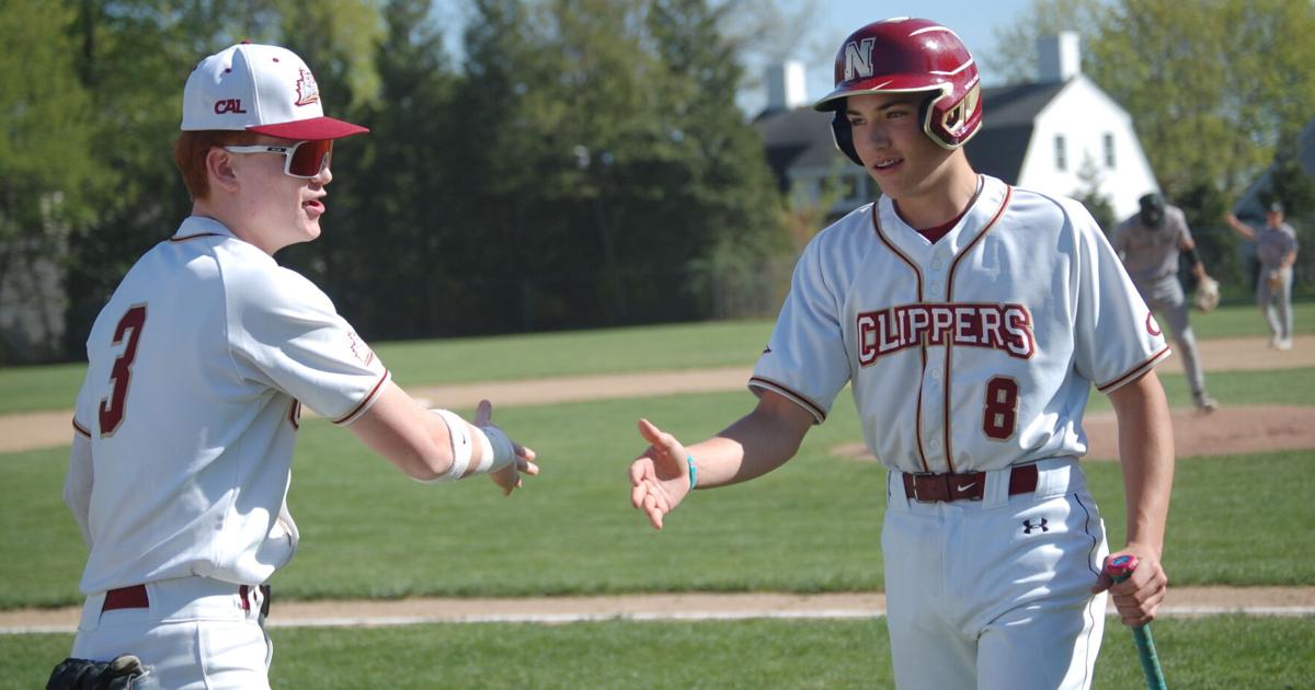 Baseball Hot Corner: It's an Opening Day romp for Arcand and Newburyport | Sports