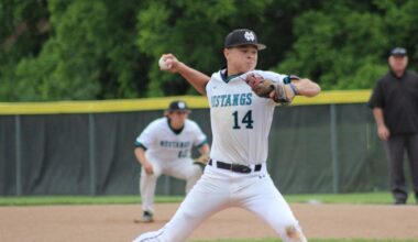 Baseball: North Oldham looks for growth with an experienced core to get back to the regional championship | Sports