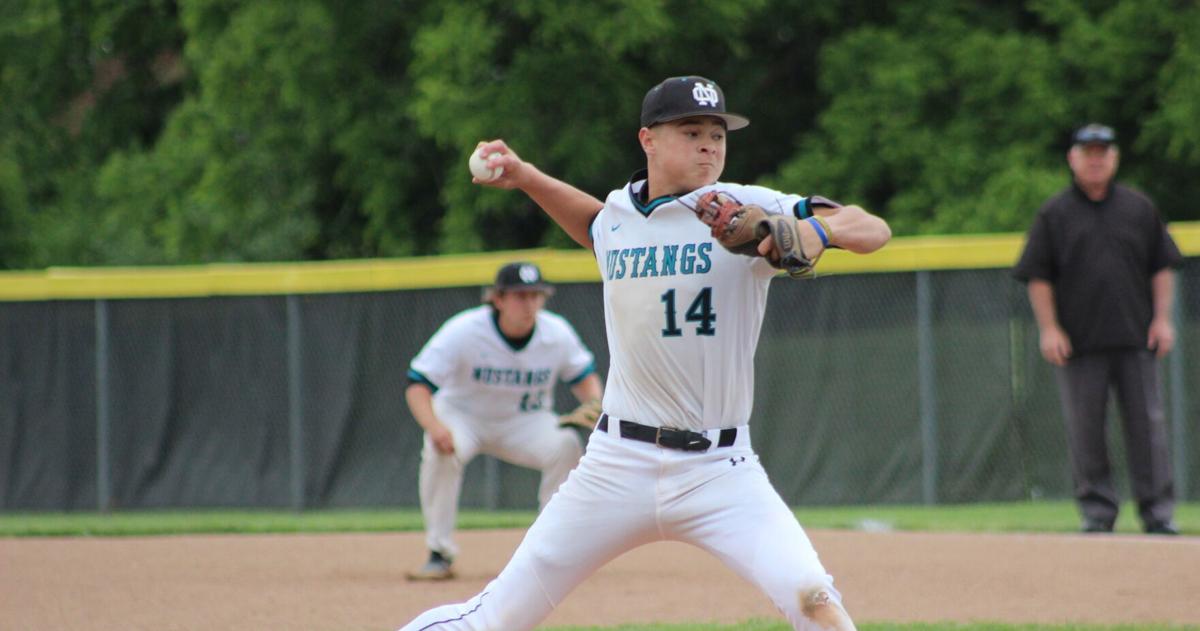 Baseball: North Oldham looks for growth with an experienced core to get back to the regional championship | Sports