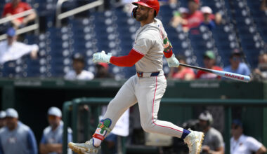 Diamondbacks vs. Phillies Prediction, MLB Pick for Saturday, April 11