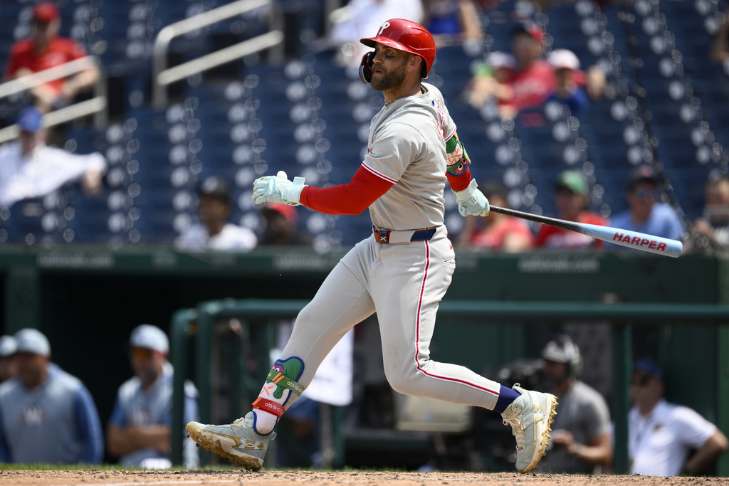 Diamondbacks vs. Phillies Prediction, MLB Pick for Saturday, April 11