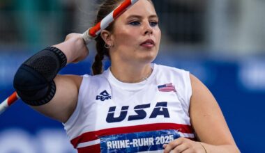 College report: Bliss third in Arizona | Sports