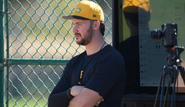 Reds and Pirates meet with series tied 1-1 | Sports