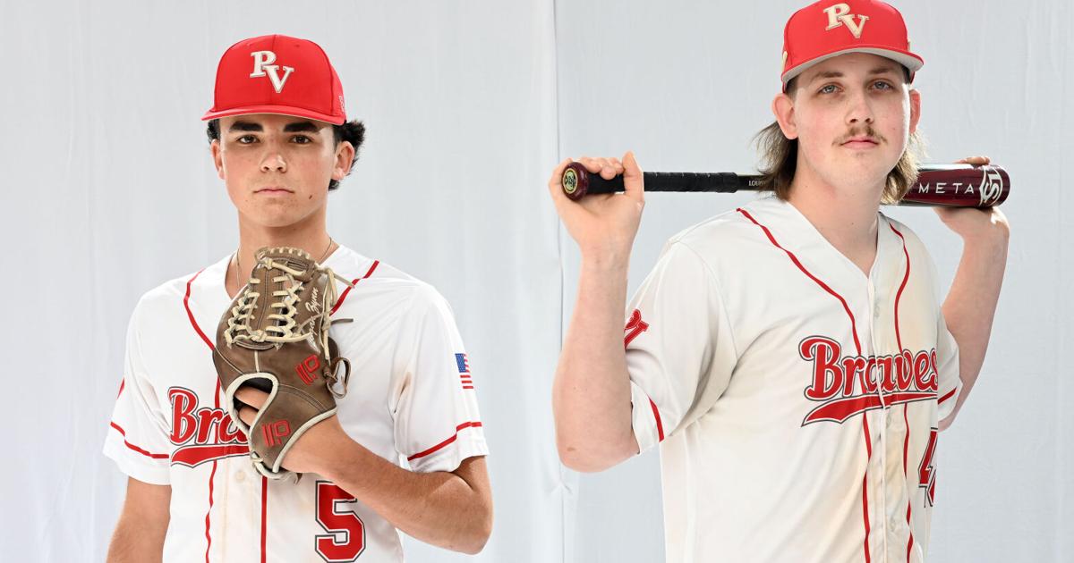 Pequea Valley's baseball team, and its 'dirtball' catcher, set sights on postseason | High School Baseball