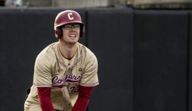 Gamecocks, Cougars win; Coastal rallies to beat The Citadel