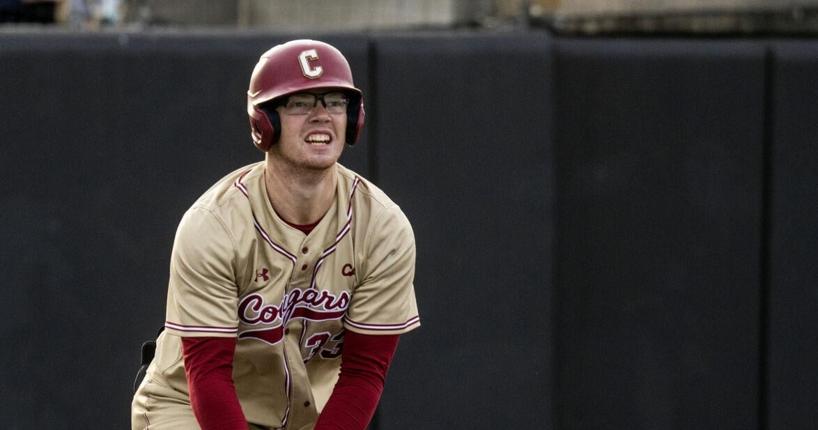 Gamecocks, Cougars win; Coastal rallies to beat The Citadel