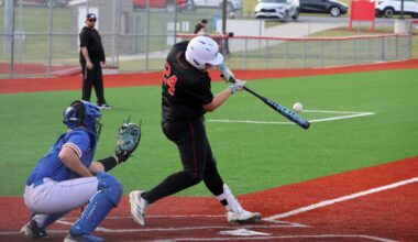 Moberly overtakes Hannibal in the late innings | Sports