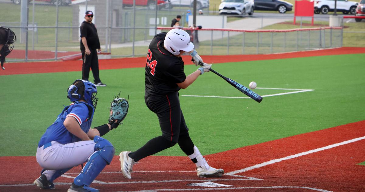 Moberly overtakes Hannibal in the late innings | Sports