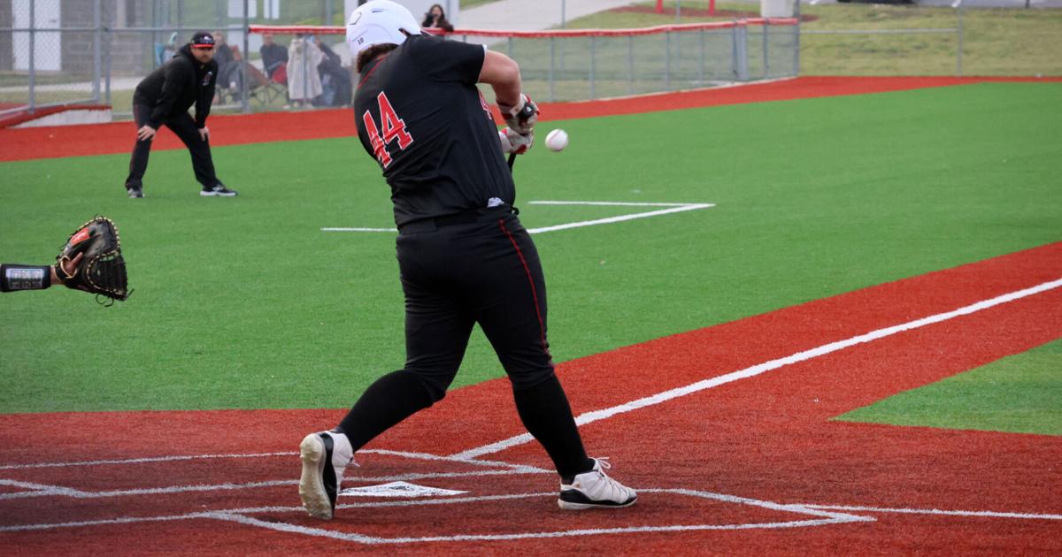 Hannibal defeats Mexico in extra innings | Sports