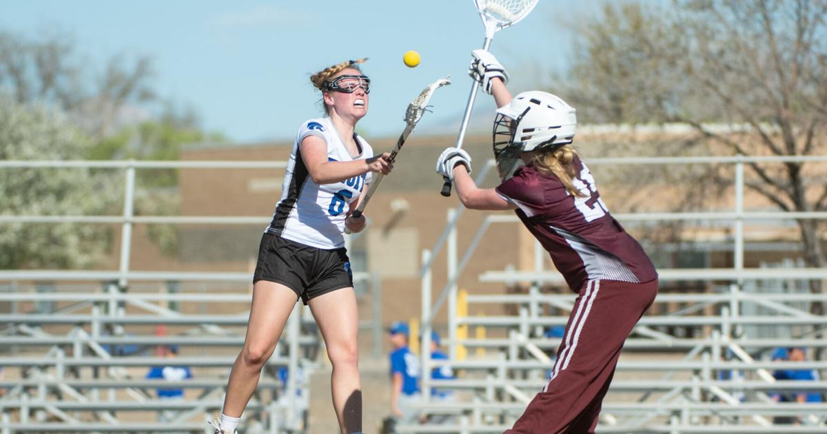 Jensen on the verge of breaking Fruita Monument's scoring record | Sports