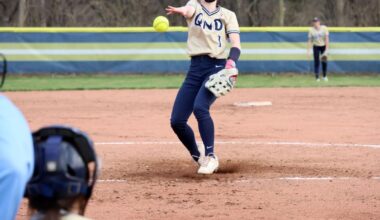 QND's Boyer pitches one-hit shutout over Brown County | Sports