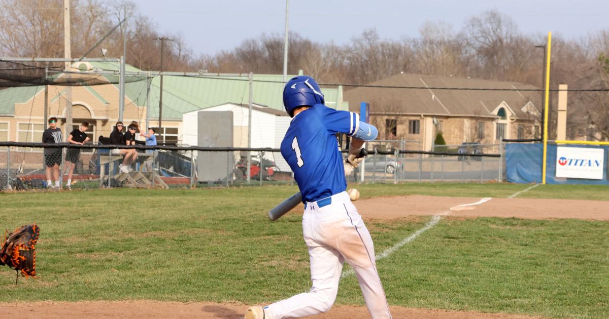 Blue Devils seize control early to put away Macomb | Sports