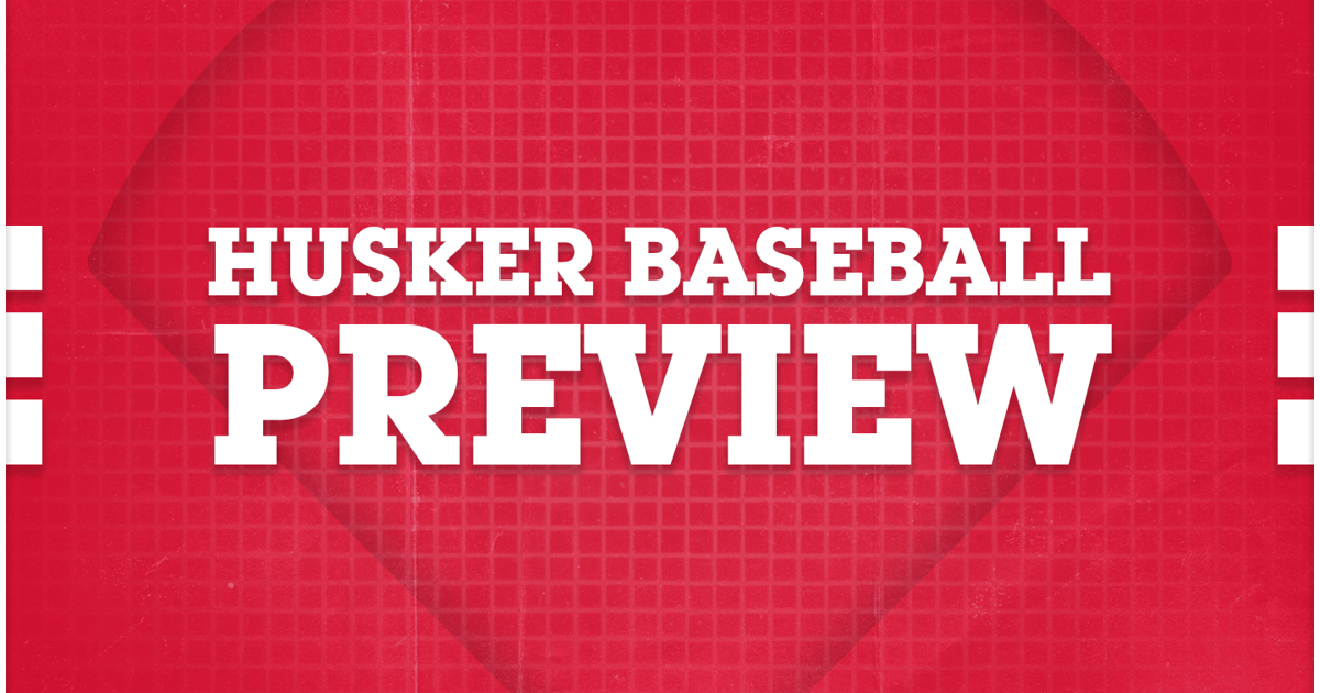 Nebraska baseball looks ahead to weekend series with USC | Baseball