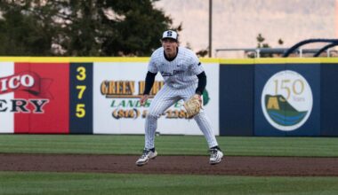 Penn State baseball hosts FDU, chance to break losing skid | Penn State Baseball News