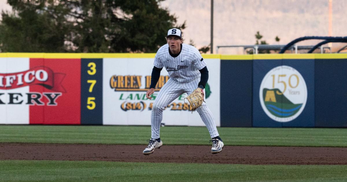 Penn State baseball hosts FDU, chance to break losing skid | Penn State Baseball News