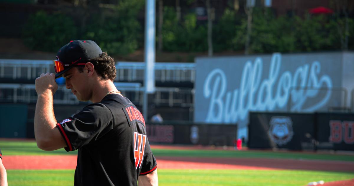 Georgia baseball routs Presbyterian 28-3 behind five home runs | Georgia Sports