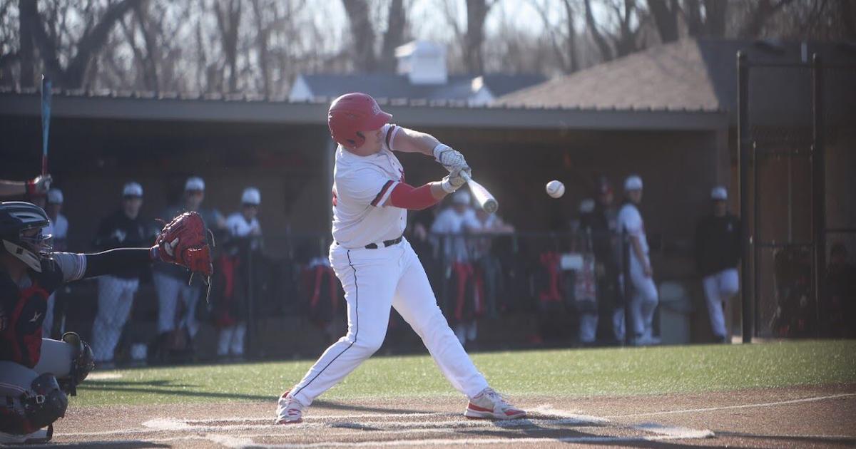 Spartans Handle RedHawks in Doubleheader, Score 36 Runs | Free