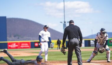 Penn State drops battle with Ohio State in series finale | Penn State Baseball News