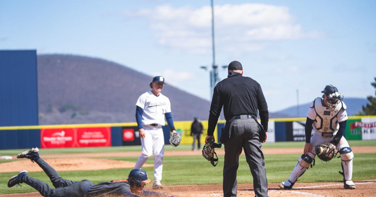 Penn State drops battle with Ohio State in series finale | Penn State Baseball News