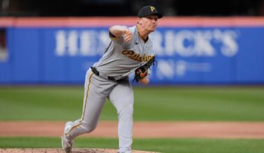 Pirates begin 3-game series against the Orioles | Sports