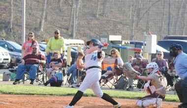Floyd Central defeats Shelby Valley in five innings | Sports