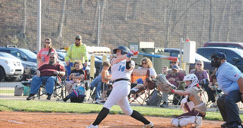 Floyd Central defeats Shelby Valley in five innings | Sports