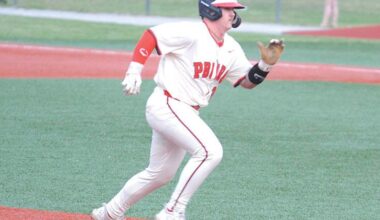 Blackcats notch win over Cardinals | Sports