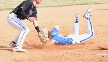 Preston baseball sweeps Snake River | Preston Citizen