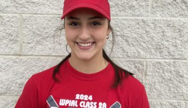 Tuesday roundup: Neshannock softball team rolls to win | Sports