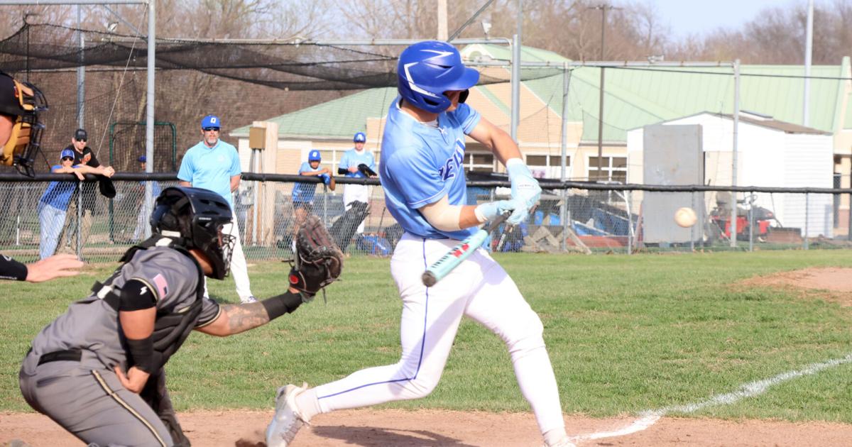 Blue Devils rally to defeat Rock Island | Sports