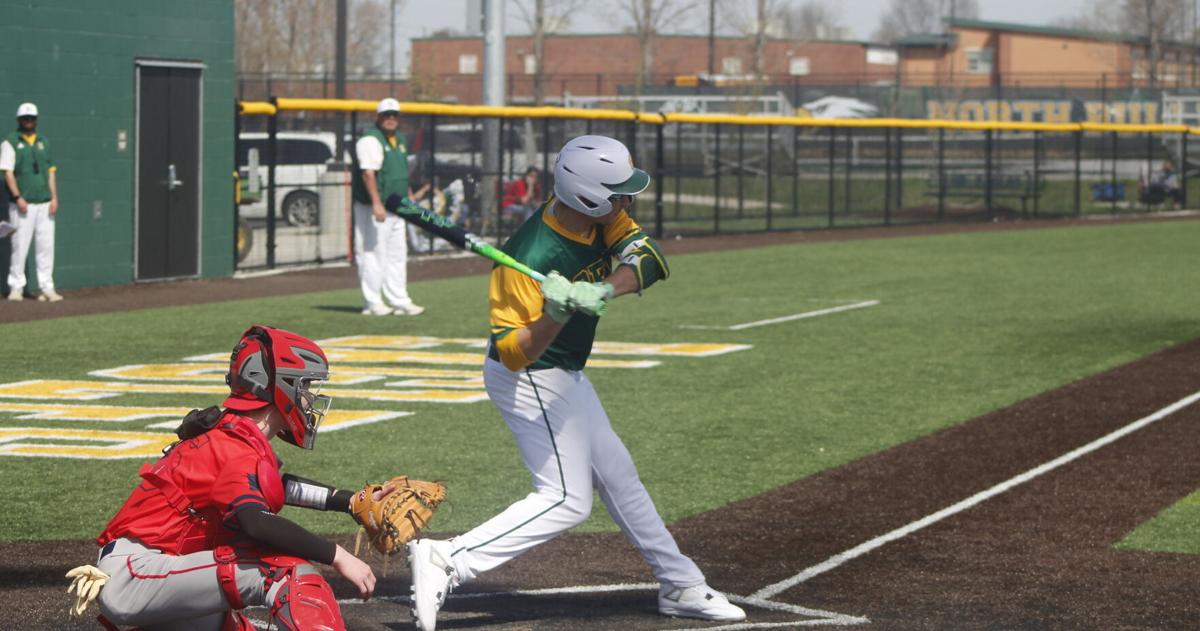 Eagles pitching, hitting on high level early in year | Pioneer News