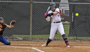 Lady Warriors power past opponents in dominant start | Softball