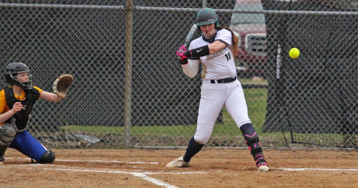 Lady Warriors power past opponents in dominant start | Softball