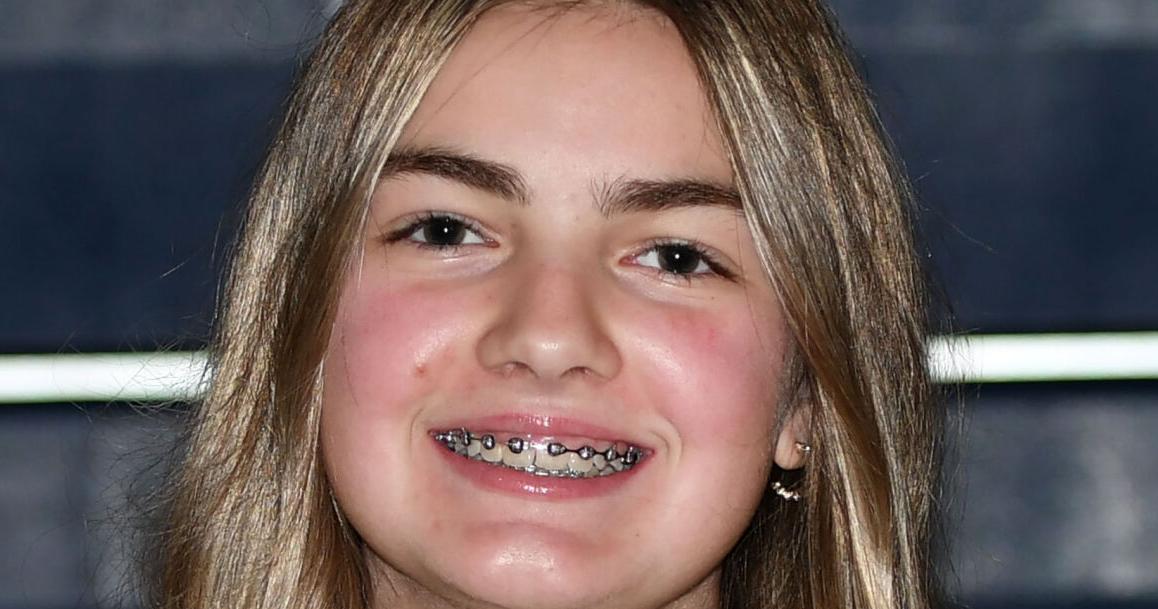 Eyerly, West Branch blank Lady Tide | Sports