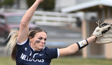 Grangeville Softball: Bulldogs devour first three league games | Sports