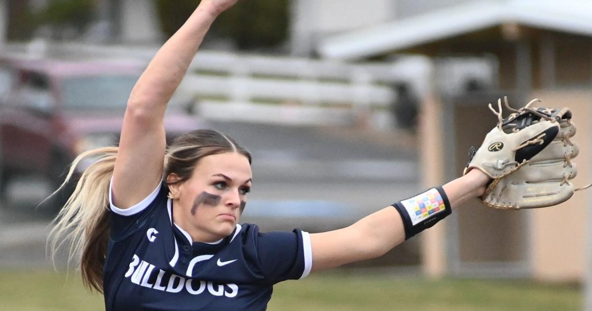 Grangeville Softball: Bulldogs devour first three league games | Sports