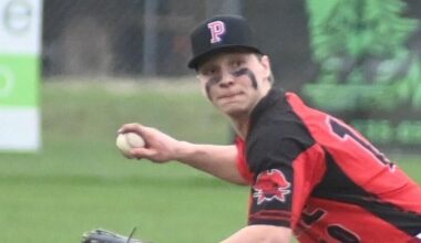 Prairie Softball, Baseball: Pirates pummel Wildcats | Sports