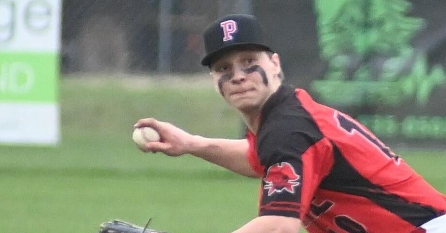 Prairie Softball, Baseball: Pirates pummel Wildcats | Sports