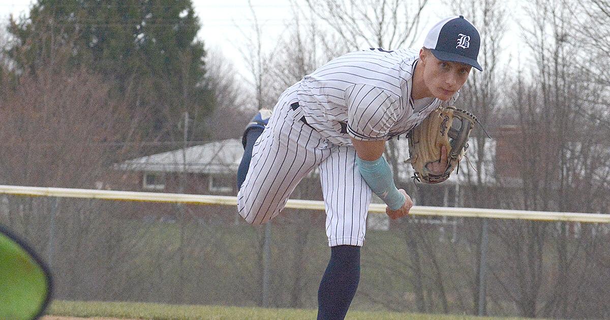Strong start lifts Raiders past Lions, 12-4 | Baseball