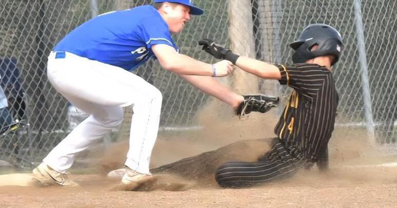 Monroe City overcomes slow start, blanks Paris 10–0 | Sports