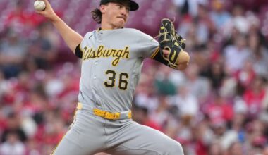 Pirates, on home winning streak, host the Padres | Sports