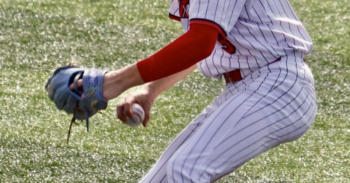 No. 3 Colonels continue winnings way | Sports