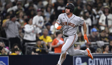 How to Watch Giants vs. Padres: Streaming & TV on April 1