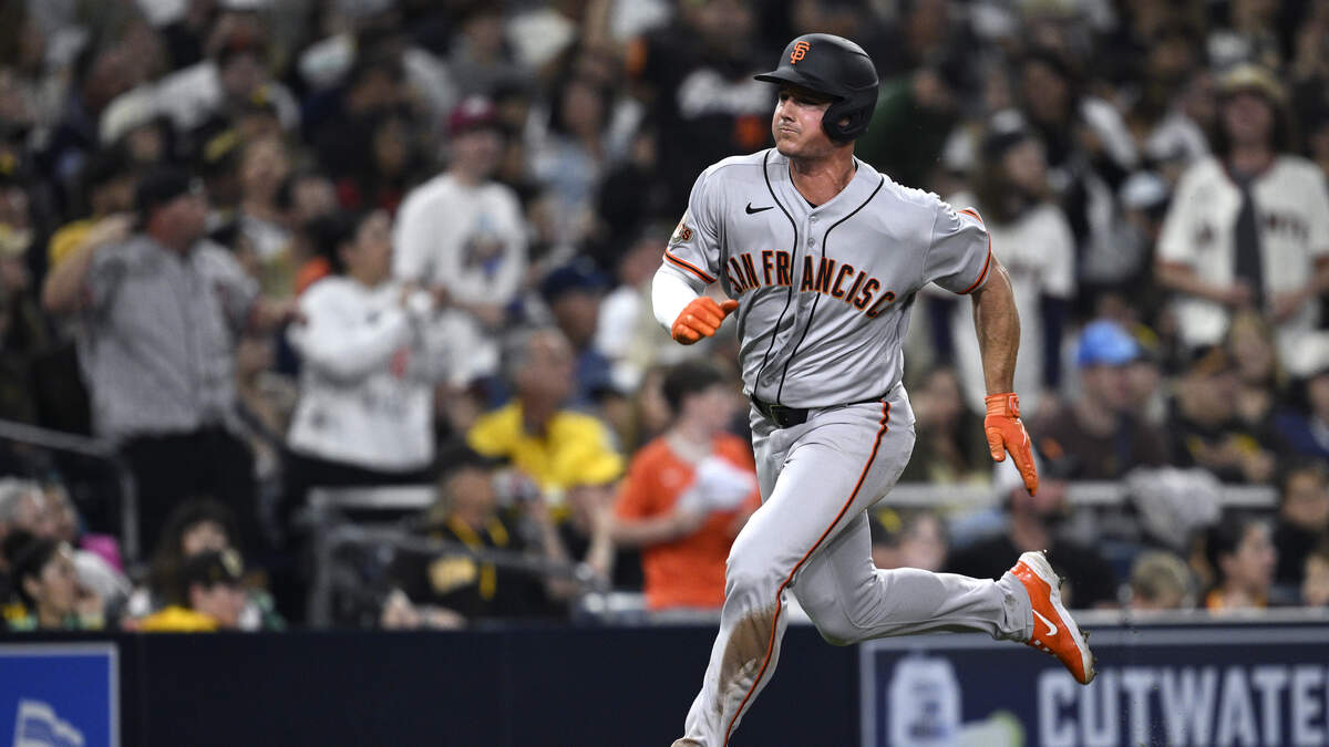 How to Watch Giants vs. Padres: Streaming & TV on April 1
