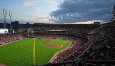 McCoy: Full moon spells doom for Reds in 8-3 loss to Pittsburgh | Sports