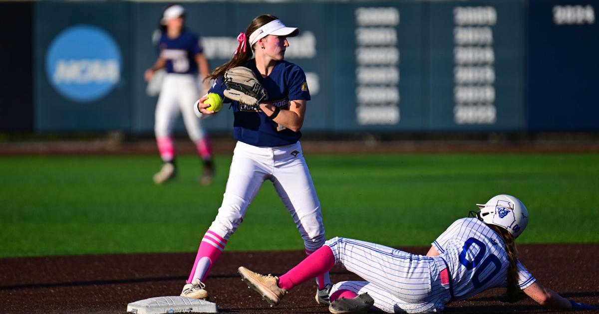 Mocs erase a pair of deficits in 8-7 extra innings win over Georgia State | Local Sports
