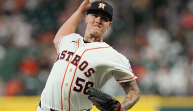 Brown and Alvarez lead Astros past scuffling Red Sox 9-2 for 4th straight win | National Sports