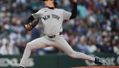 Fried runs scoreless streak to 13 1/3 innings to start season, carrying Yankees’ banged-up rotation | MLB