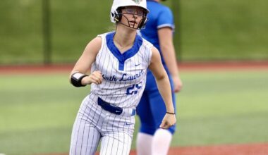 Lady Jaguars drop first game of the season | Sports